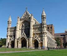 Image result for st albans cathedral