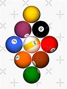 Image result for 9-Ball Rack SVG