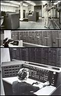 Image result for Vintage Rotary Computer