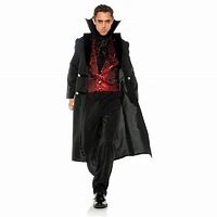 Image result for Vampire Coat