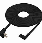 Image result for Long TV Power Cord