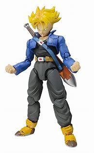 Image result for Dragon Ball Z Figures