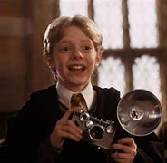 Image result for Harry Potter Camera