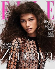 Image result for Zendaya New Show