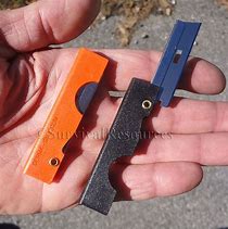 Image result for folding sharpfinger knives