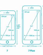 Image result for New iPhone 7 Size