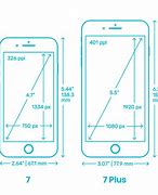 Image result for Size of iPhone 7s