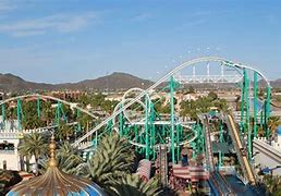 Image result for Arizona Theme Parks