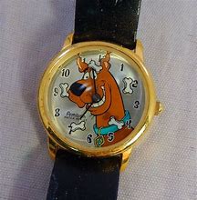 Image result for Scooby Doo Armitron Watch