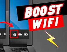 Image result for How to Improve Wi-Fi Signal PC