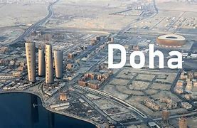 Image result for 2022 Qatar City