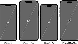 Image result for 8 size iphone inch inch