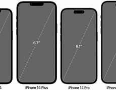 Image result for How Tall Is the iPhone 14 Max