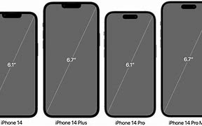 Image result for Orthographic View of iPhone with Every Measurement in Cm