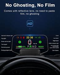 Image result for Head-Up Display