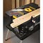 Image result for Folding Compact Work Table with Clamps