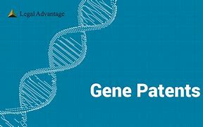 Image result for Gene Patent