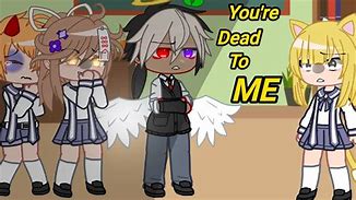 Image result for You Are Dead to Me Meme