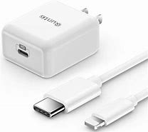 Image result for iPhone Fast Charger