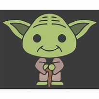 Image result for Yoda Best Kids in the Galaxy SVG