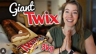 Image result for Twix Xtra