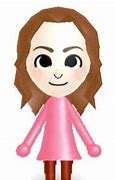 Image result for Nintendo Wii Mii