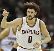 Image result for Cleveland Cavaliers Old Players Afro