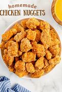 Image result for Five Guys Chicken Nuggets