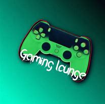 Image result for Gaming Lounge Logo