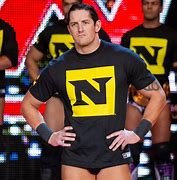 Image result for WWE Wade Barrett