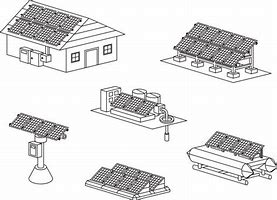 Image result for Solar Panel Plant
