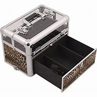 Image result for Nail Polish Case with Wheels