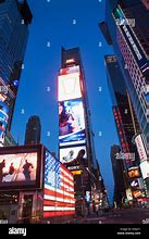 Image result for Times Square Sign