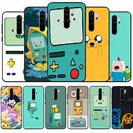 Image result for Aesthetic Sticks That Match with a Black Phone Case