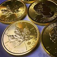 Image result for Canadian Gold Coins