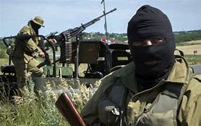 Image result for Conflict in Ukraine