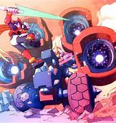 Image result for Mega Man Zero 2