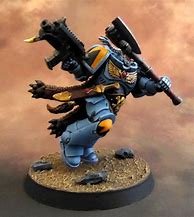 Image result for Primaris Wolf Guard