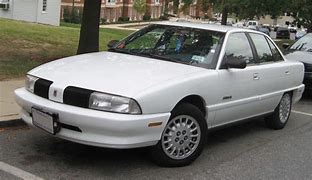 Image result for Oldsmobile Drce