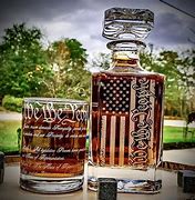 Image result for We the People Whiskey Decanter