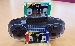 Image result for Micro Bit Handheld Controller