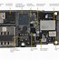 Image result for Inside of a iPhone 11 Pro Labeled LED
