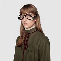 Image result for Gucci Rx Glasses