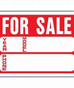 Image result for Print My Own for Sale Sign
