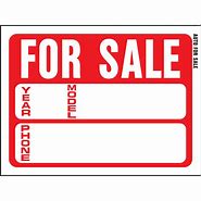 Image result for For Sale Sign Heading Only