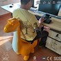 Image result for Office Dinosaur Chair Meme