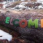 Image result for Templets for a Walecome Sign