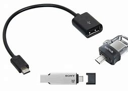 Image result for USB Flash Drive Connector