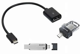 Image result for USB Flash Drive to Phone/Cable