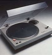 Image result for Technics SL 150 Turntable